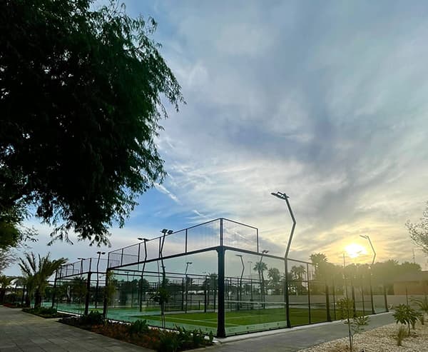 Padel